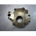 15P013 Engine Oil Pump From 2005 Dodge Ram 1500  4.7